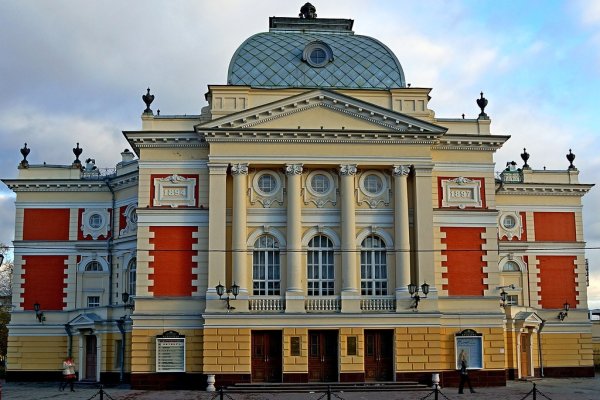 Где можно найти даркнет