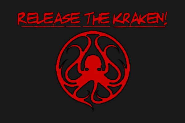 Kraken official