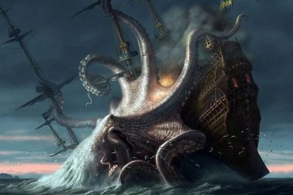 Официальная ссылка на kraken через тор